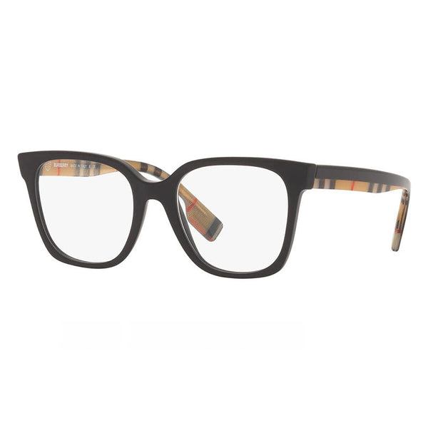 Burberry BE23473942 eyeglasses in black