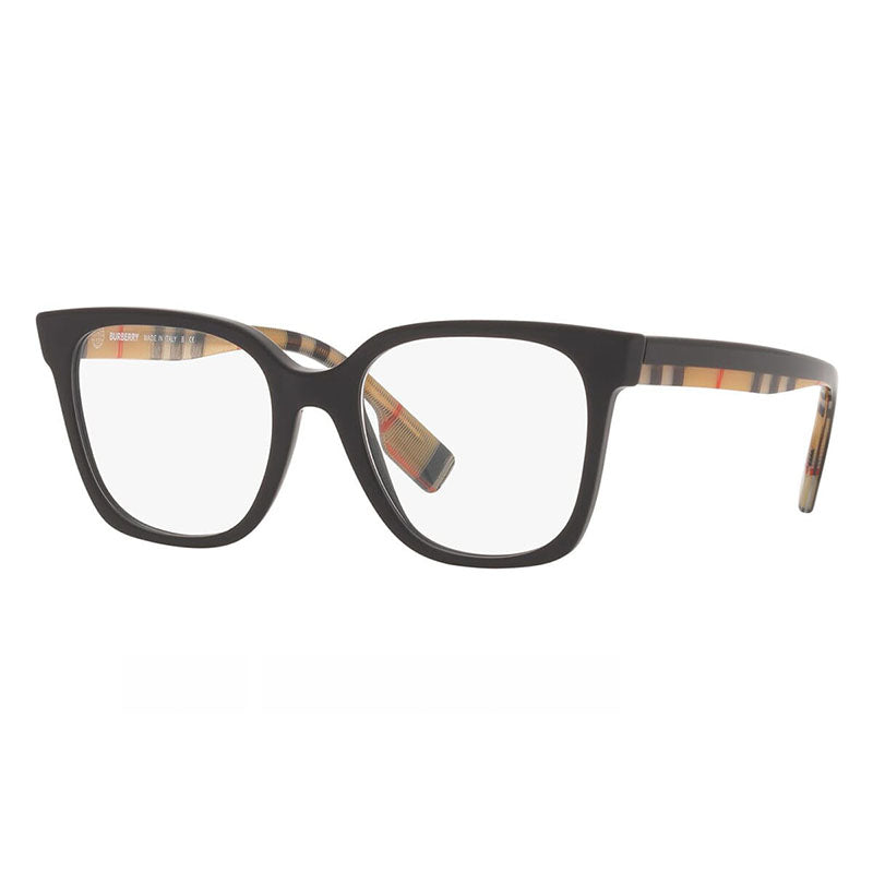 Burberry BE23473942 eyeglasses in black