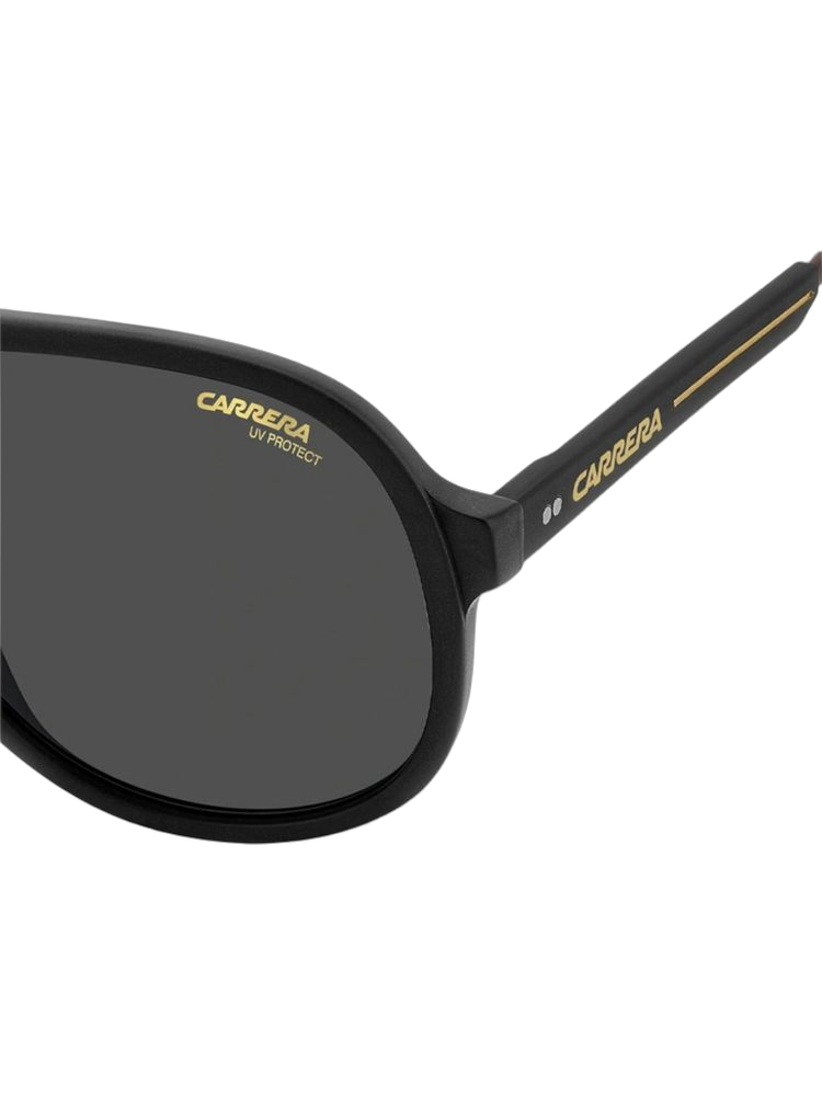 Carrera C-SPORT-07-S 100% Acetate sunglasses in black