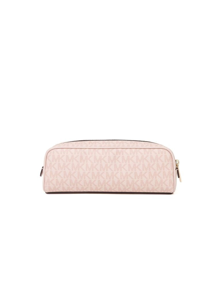 Michael Kors Polyurethane wallet in pink