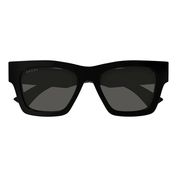 Gucci sunglasses in black