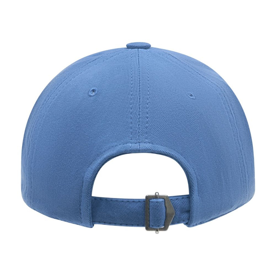 Isabel Marant CQ053XFA-D1C06A-30SB Cotton baseball cap in blue