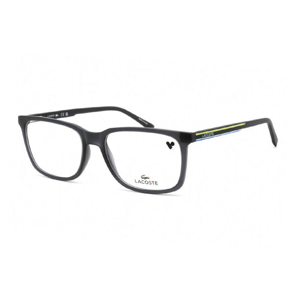 Lacoste L2859N024 eyeglasses in gray