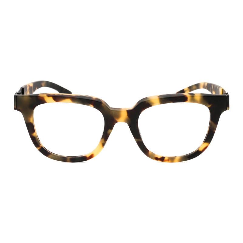 Ic! Berlin GILLA06777320 eyeglasses in brown