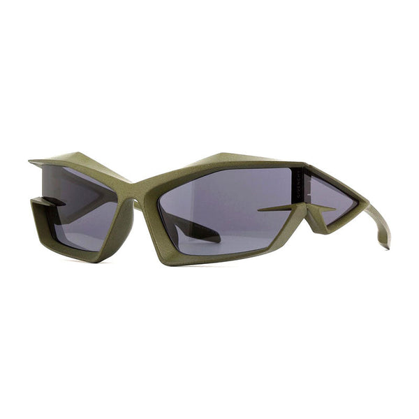 Givenchy GV40049I02A sunglasses in green