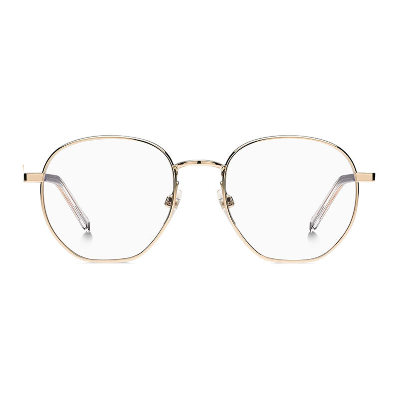 Marc Jacobs eyeglasses in gold