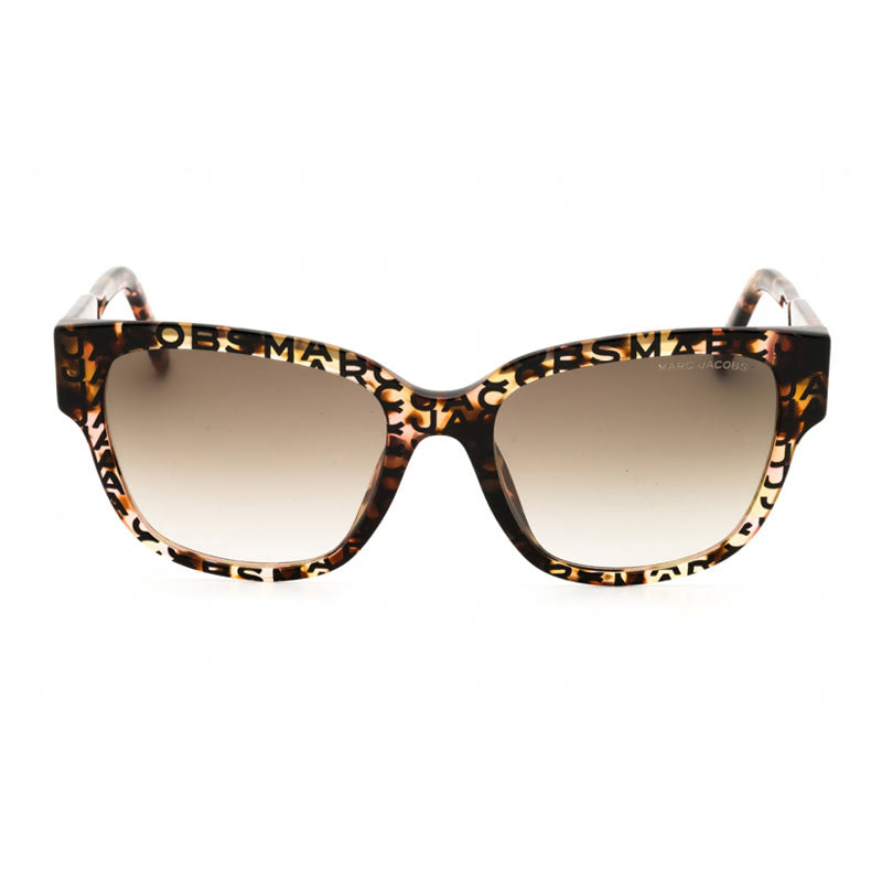 Marc Jacobs sunglasses in multicolor