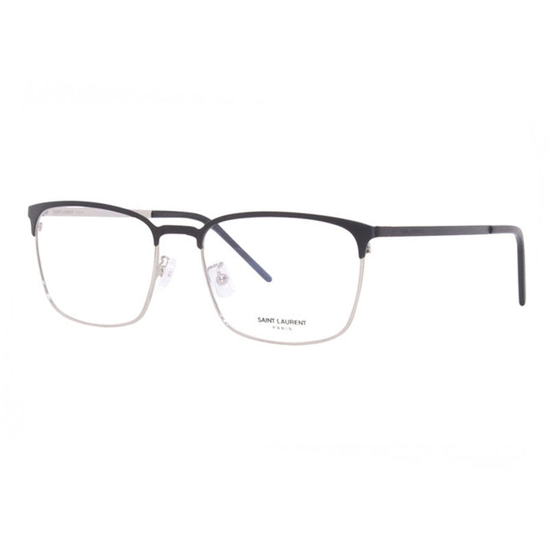 Saint Laurent eyeglasses in black