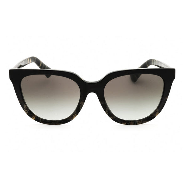 Burberry BE4469420011 sunglasses in black