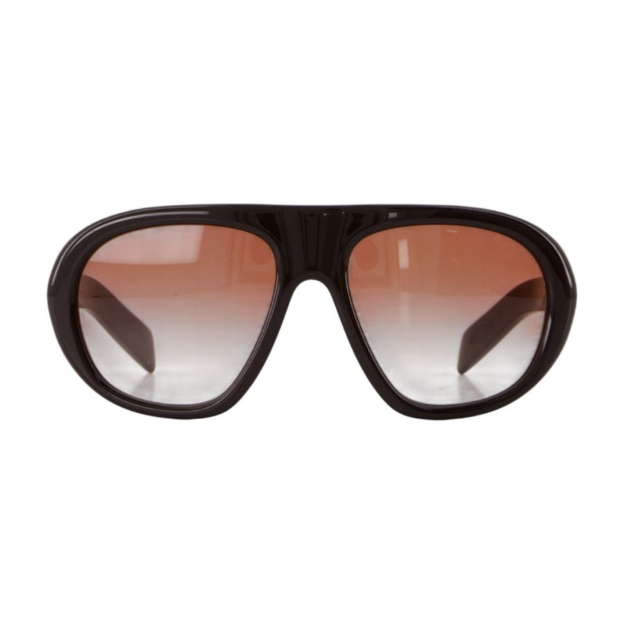 0pr C05s Sunglasses - Prada Acetate Brown Accessories /