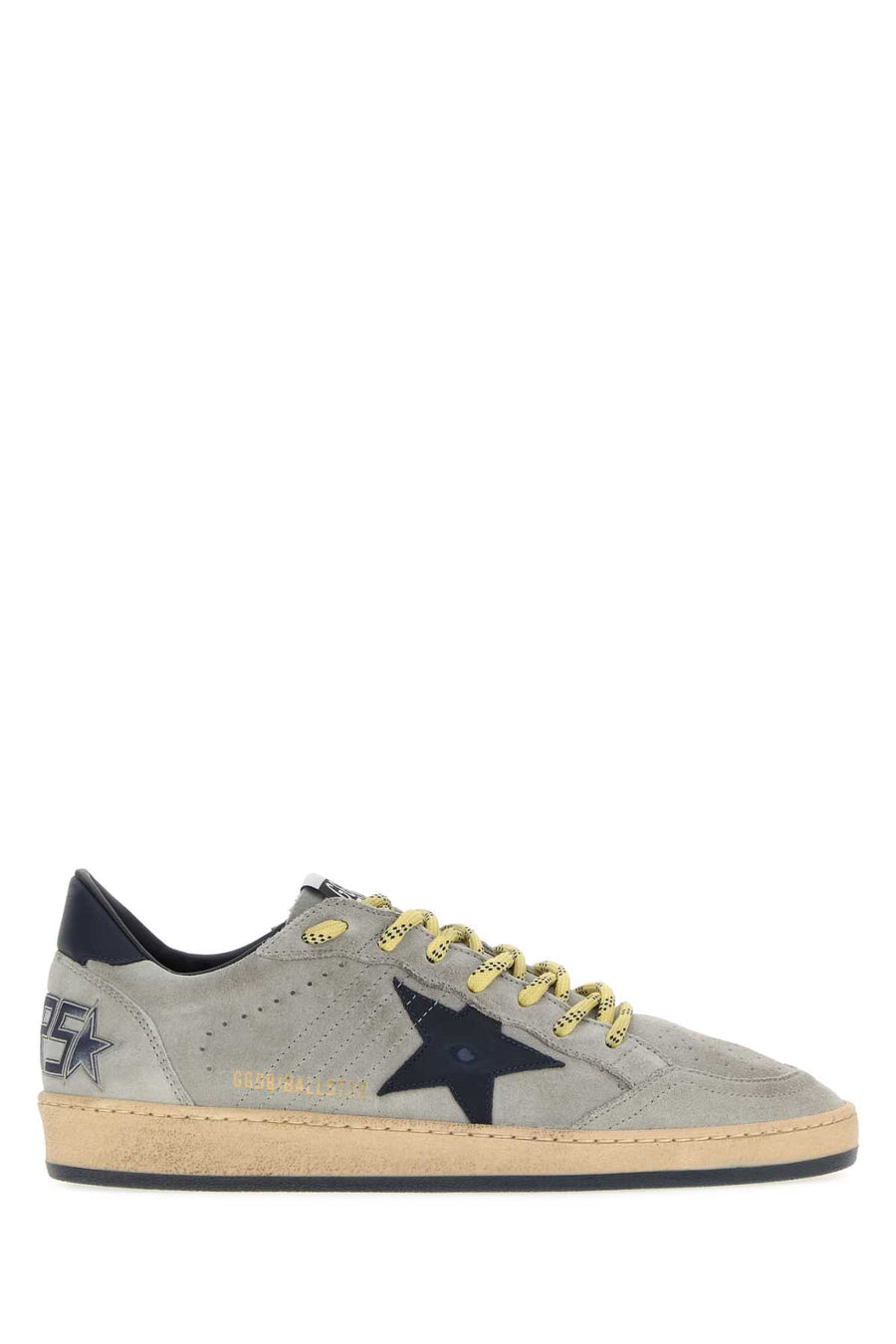 Greyblue Sneaker