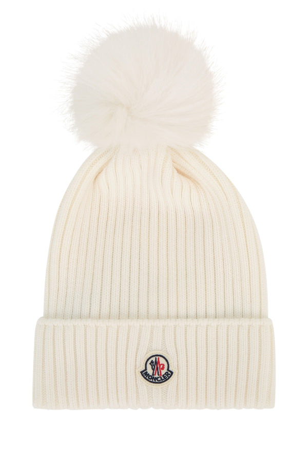 Hat Cream Mixed Fibres Cappelli E Fasce Per Capelli