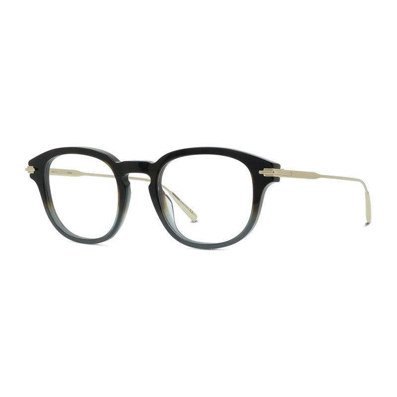 Dior DIORBLACKSUITOR2I2200 Acetate eyeglasses in gold