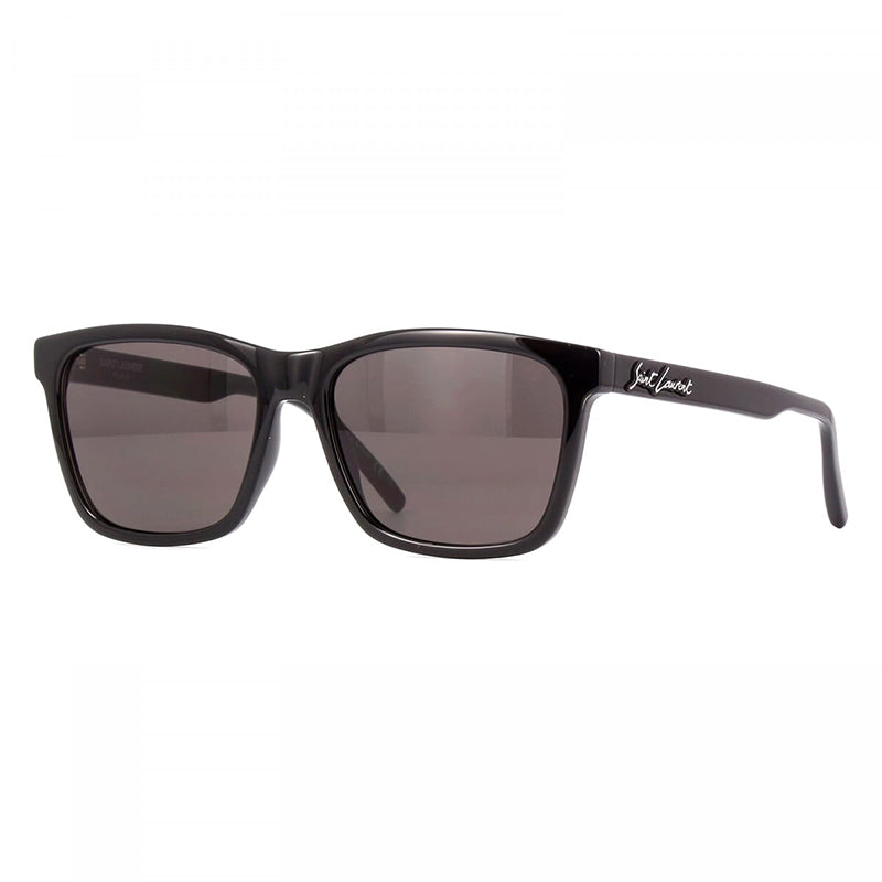 Saint Laurent SL318001 sunglasses in black