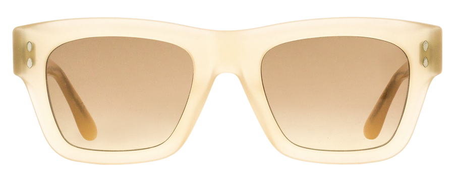Isabel Marant IM0072S Plastic (Acetate) sunglasses in beige
