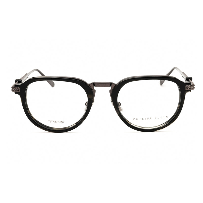 Philipp Plein VPP116V0530 eyeglasses in black