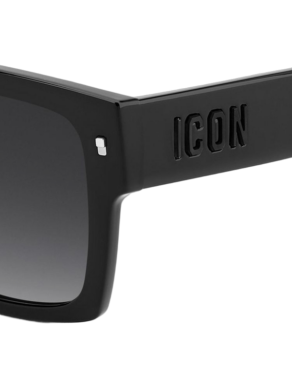 Dsquared2 Icon ICON sunglasses in black