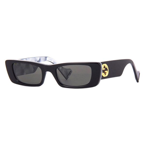 Gucci GG0516S001 sunglasses in black