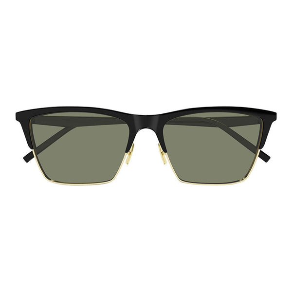 Saint Laurent SL767001 Metal sunglasses in black