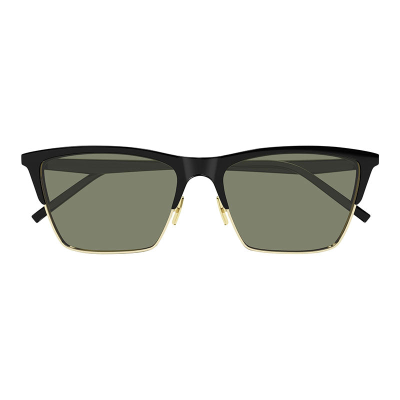 Saint Laurent SL767001 Metal sunglasses in black