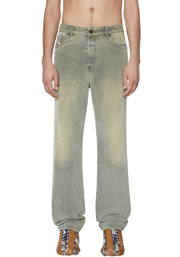 Diesel jeans in gray