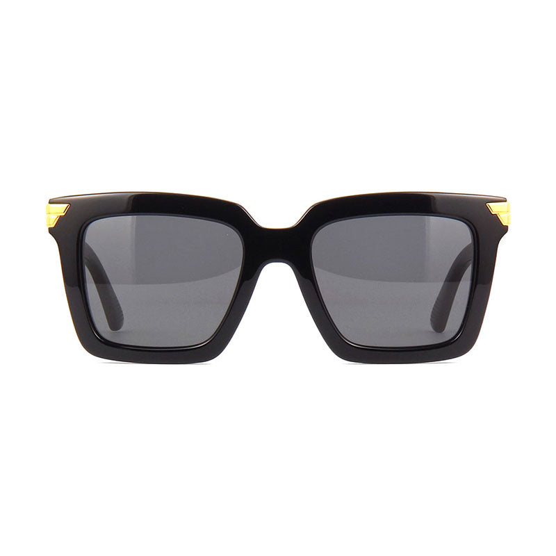Bottega Veneta BV1005S001 sunglasses in black