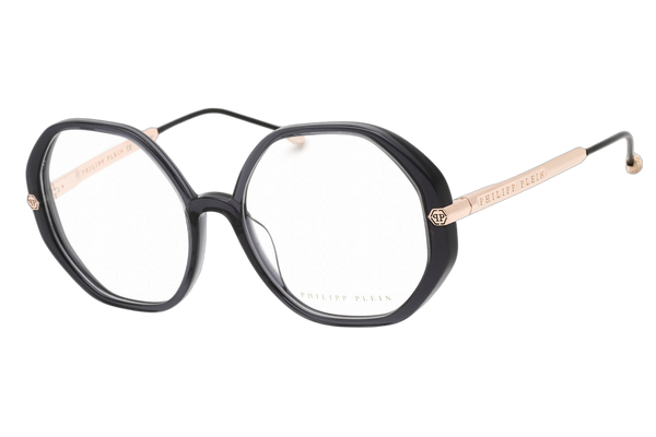 Philipp Plein eyeglasses in black