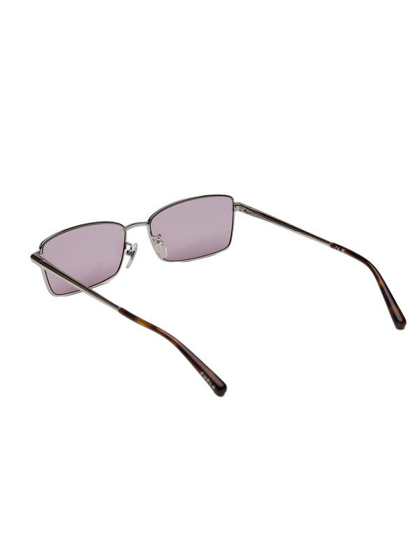 Furla SFUB18 Metal sunglasses in pink