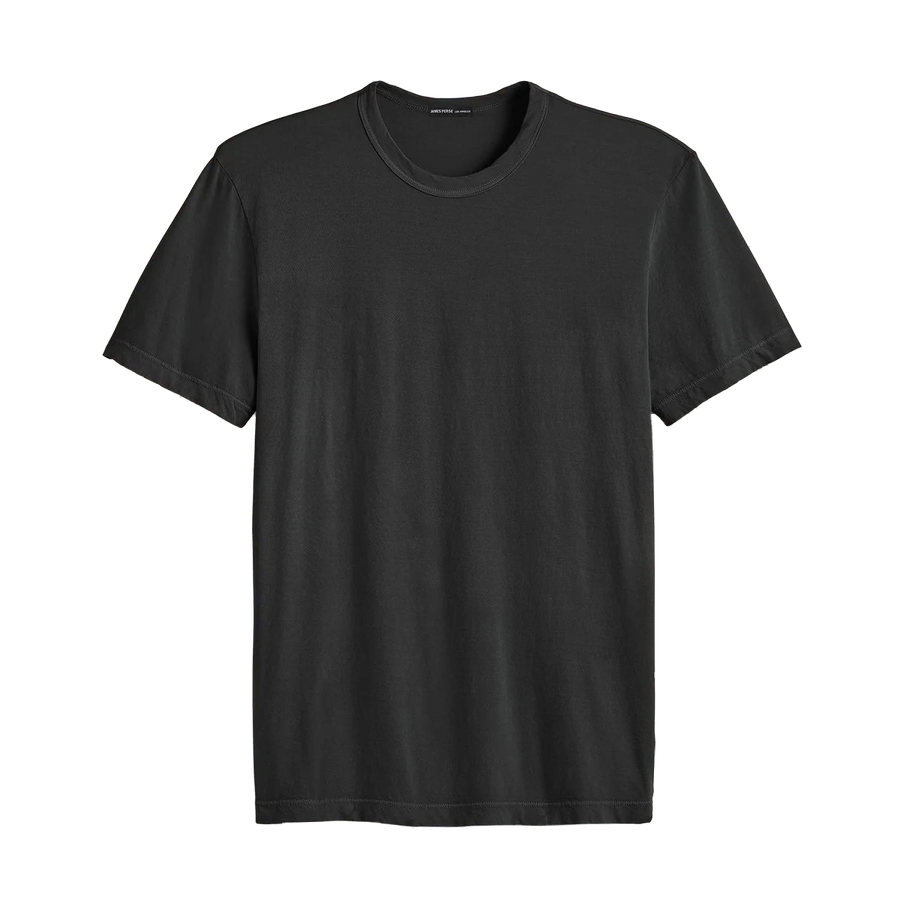 James Perse Cotton t-shirt in gray