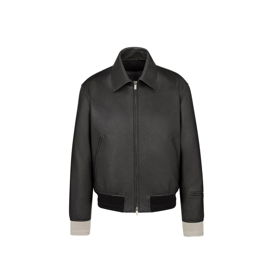 Dior jacket in black