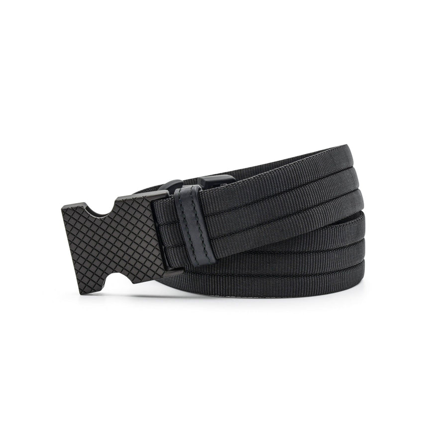 Bottega Veneta belt in black
