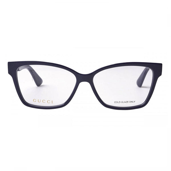 Gucci GG0634O004 eyeglasses in navy
