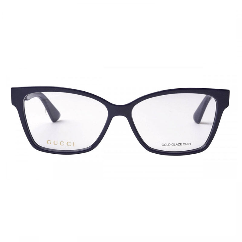 Gucci GG0634O004 eyeglasses in navy