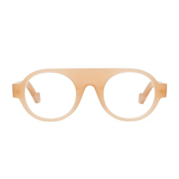 Loewe LW50009I072 eyeglasses in pink