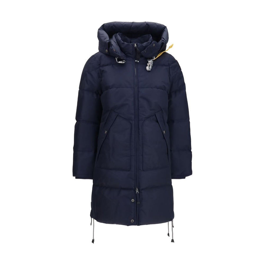 Parajumpers Inner: 100% Duck Down down jacket in navy