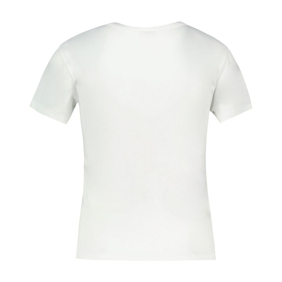 Kenzo Cotton t-shirt in white