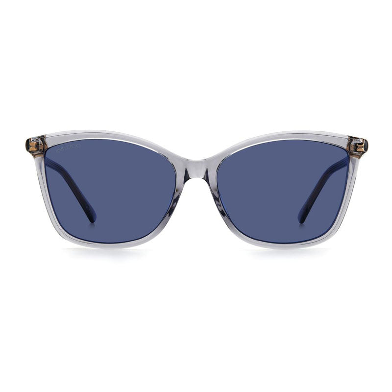 Jimmy Choo sunglasses in gray