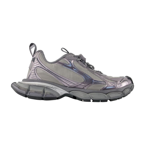 Balenciaga Nylon sneaker in gray