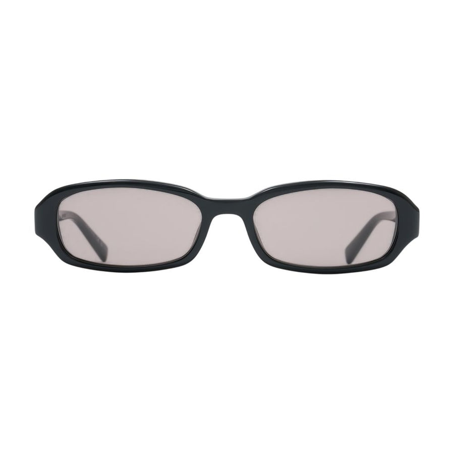 Saint Laurent SL acetate sunglasses in black