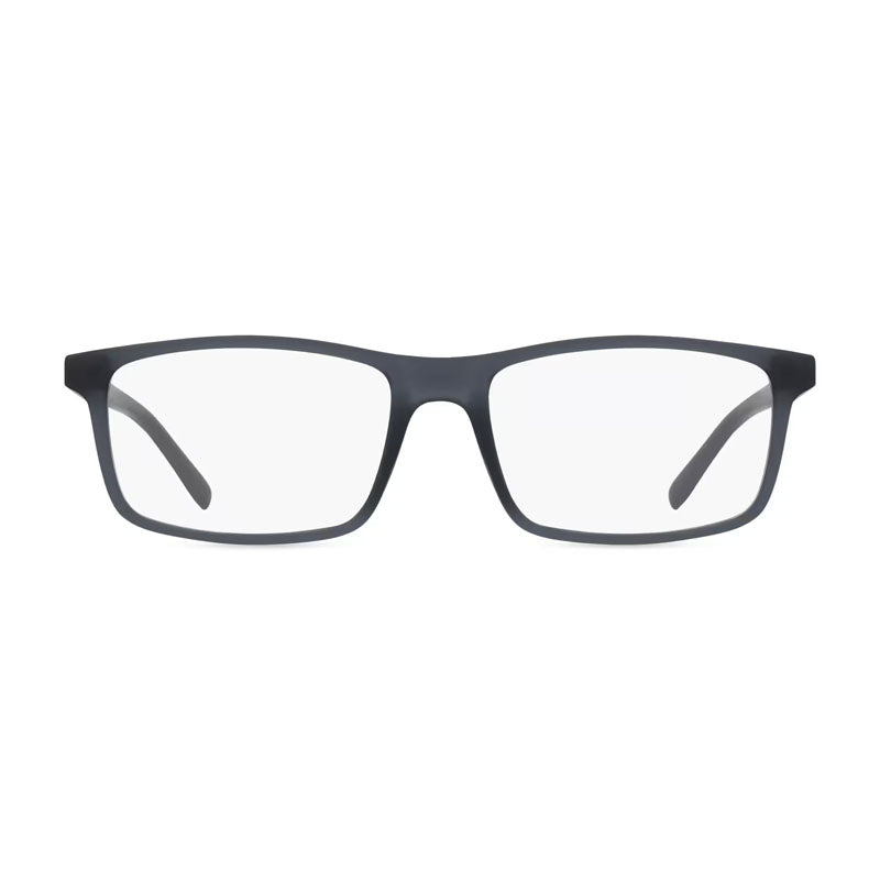 Lacoste L2858N424 eyeglasses in gray