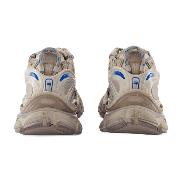 Balenciaga Synthetic sneaker in beige