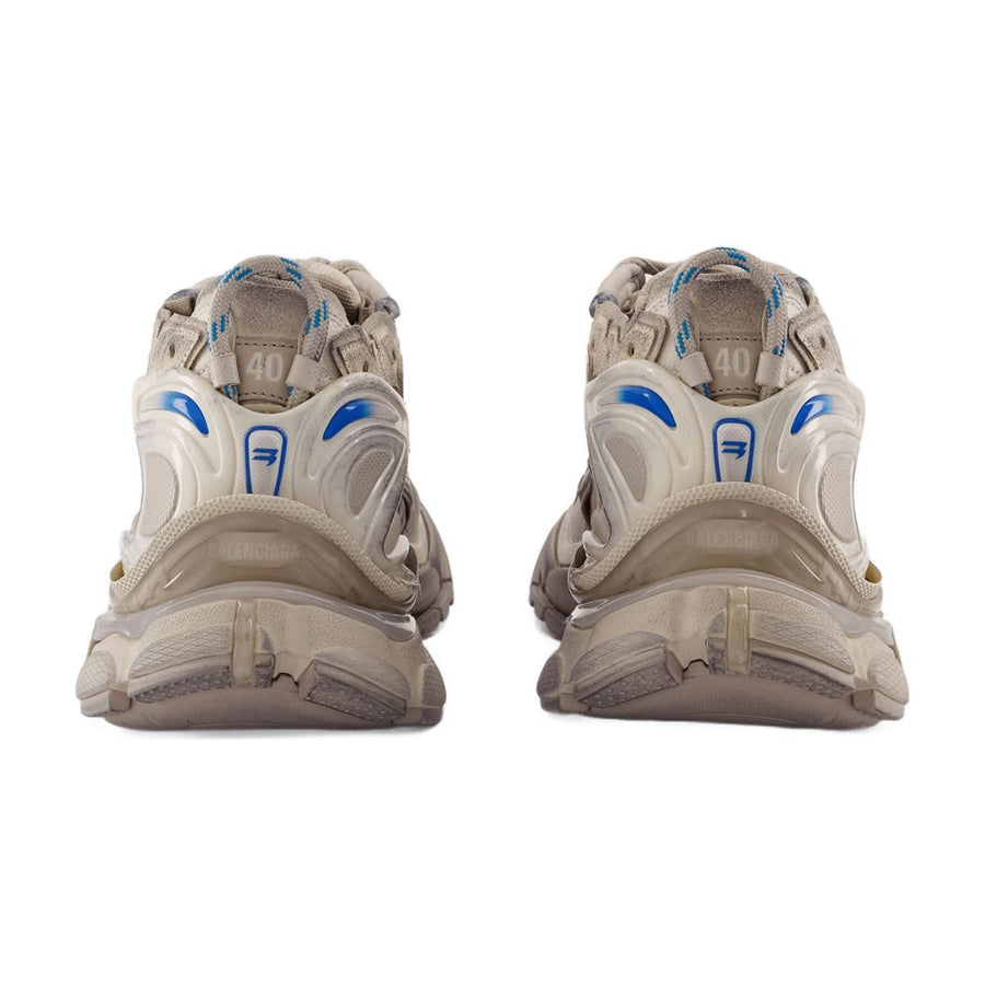 Balenciaga Synthetic sneaker in beige