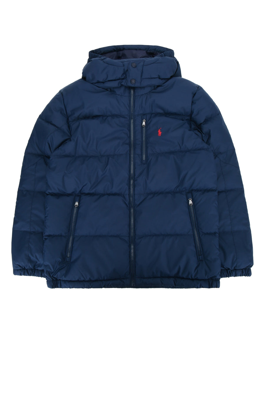 Puffer Jacket Newportnavy Piumini