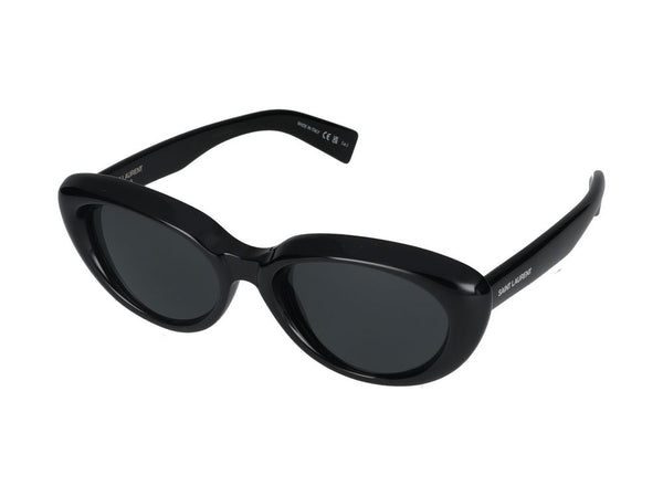 Saint Laurent SL sunglasses in black