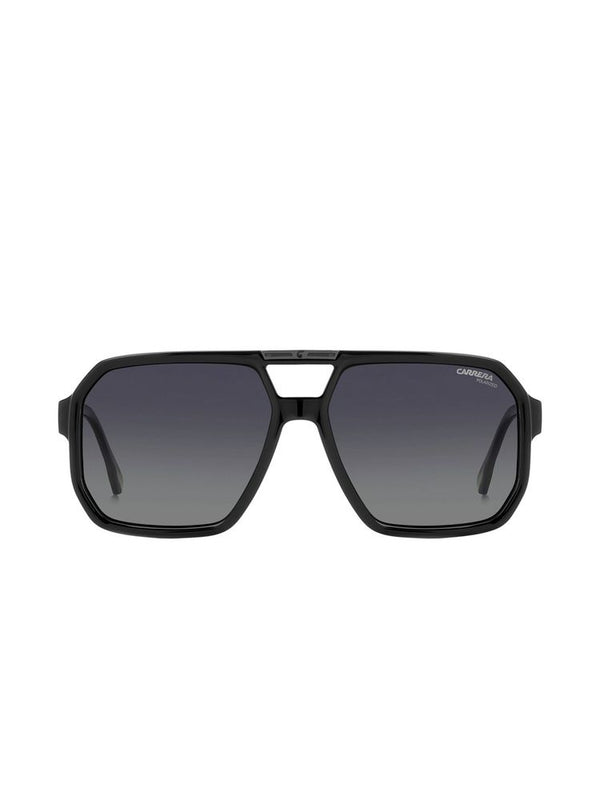 Carrera VICTORY-C-01-S 100% Acetate sunglasses in black