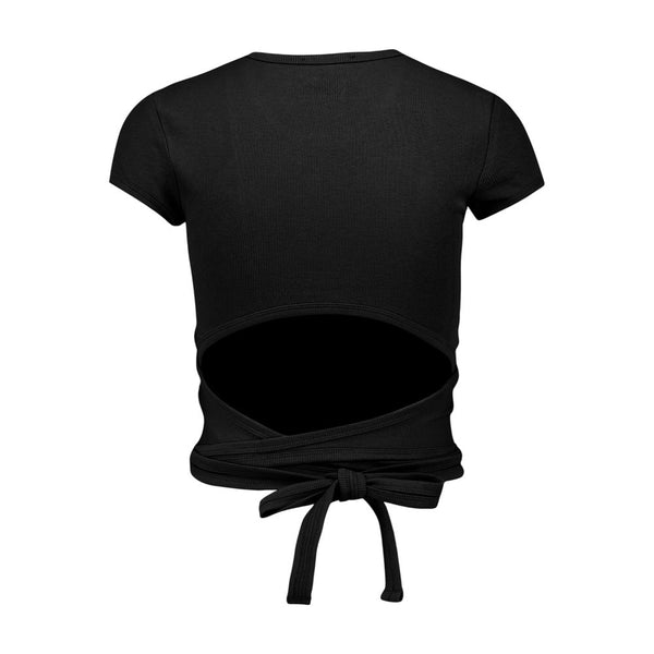 Diesel Cotton t-shirt in black