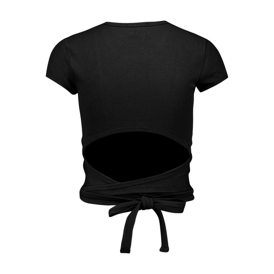 Diesel Cotton t-shirt in black