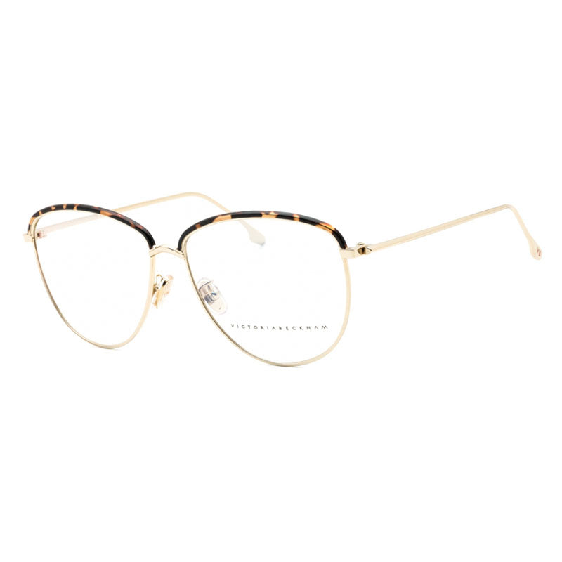Victoria Beckham VB2100716 eyeglasses in gold
