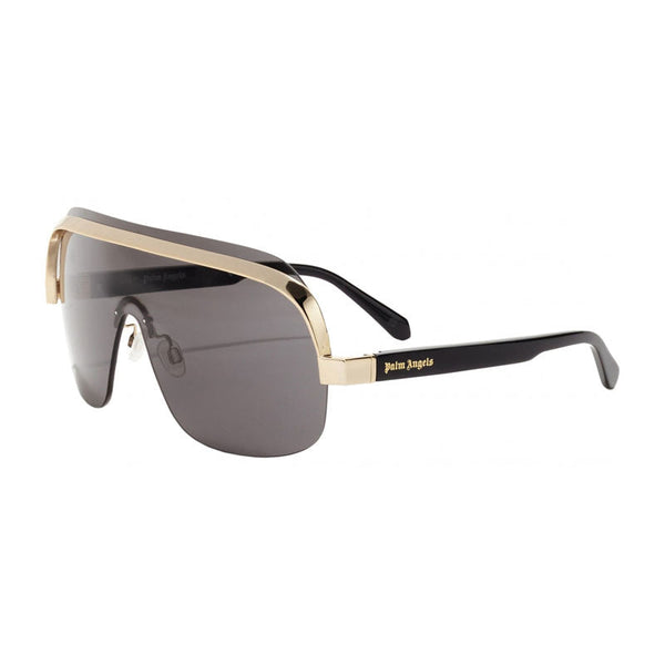 Palm Angels PERI10IKING1007 sunglasses in gold