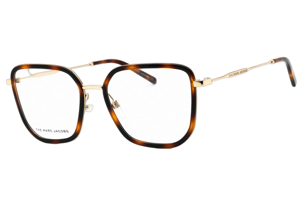Marc Jacobs MARC537 eyeglasses in havana
